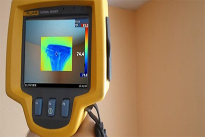 Kırmadan Dökmeden Tespit